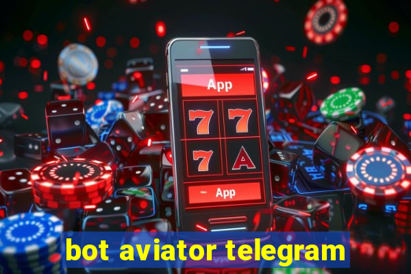 bot aviator telegram